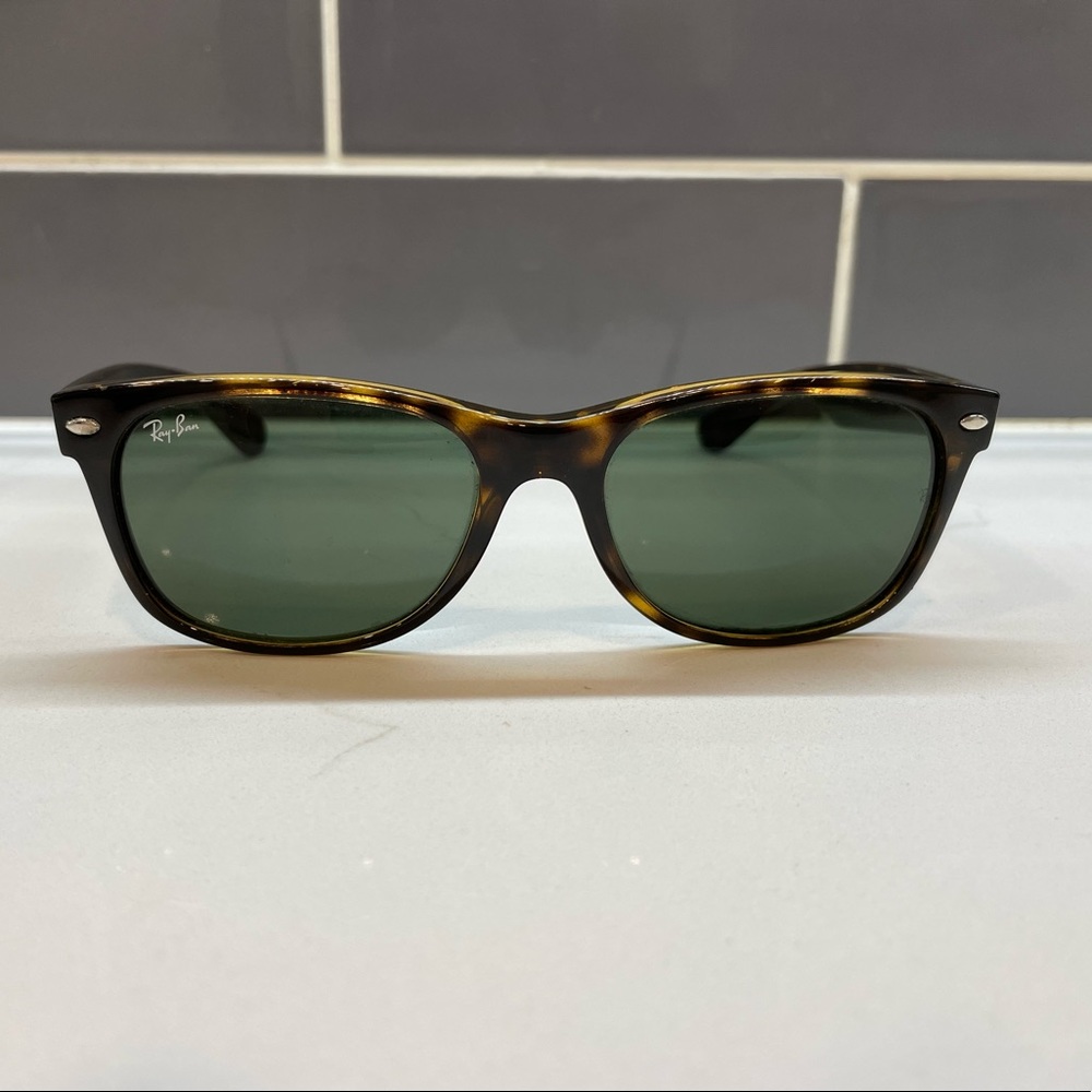Ray Ban Wayfarer